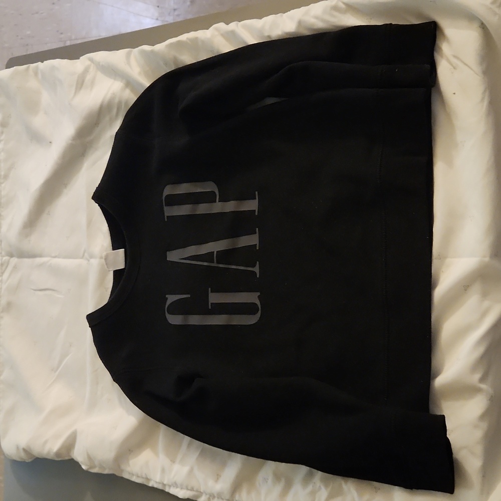 BabyGap 5T black